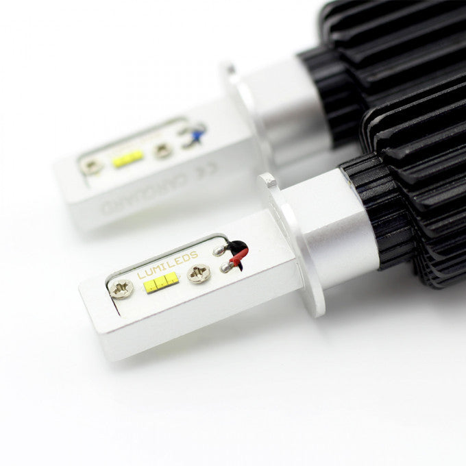 Bec LED Offroad Carguard H3 12-24V - H3LED