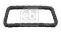 Lant, angrenare pompa ulei 33642 FEBI BILSTEIN