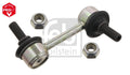 Brat/bieleta suspensie, stabilizator 33650 FEBI BILSTEIN