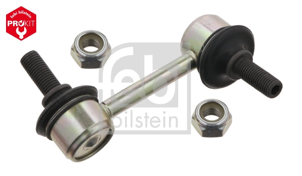 Brat/bieleta suspensie, stabilizator 33650 FEBI BILSTEIN