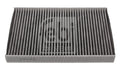 Filtru, aer habitaclu 33665 FEBI BILSTEIN