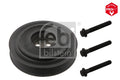 Fulie curea, arbore cotit 33679 FEBI BILSTEIN