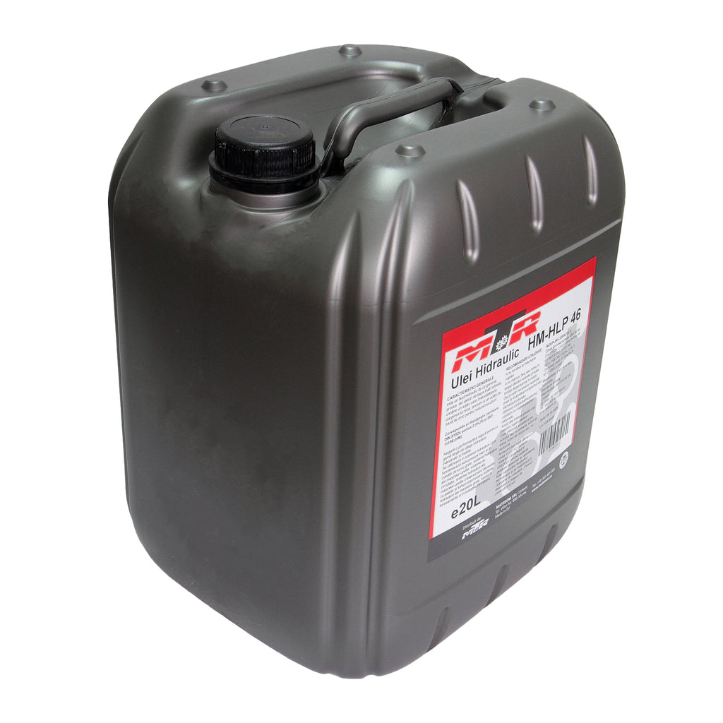 Ulei Hidraulic MTR HLP 46  20L - 4887MTRK26