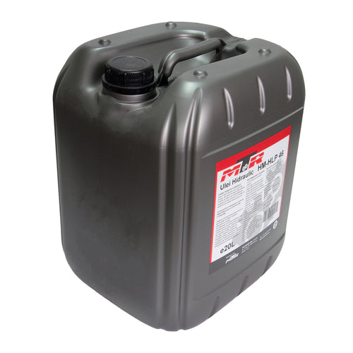 Ulei Hidraulic MTR HLP 46  20L - 4887MTRK26