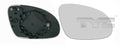 Sticla oglinda, oglinda retrovizoare exterioara 337-0094-1 TYC