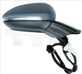 Oglinda exterioara 337-0246 TYC