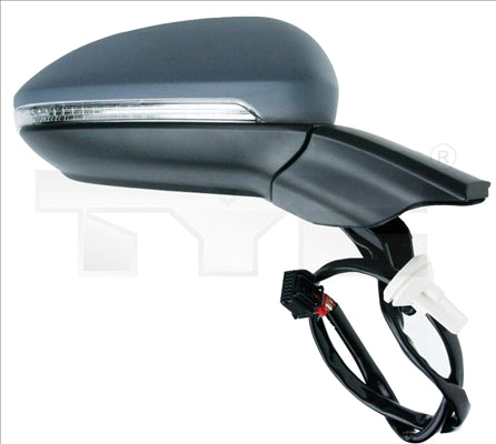 Oglinda exterioara 337-0246 TYC