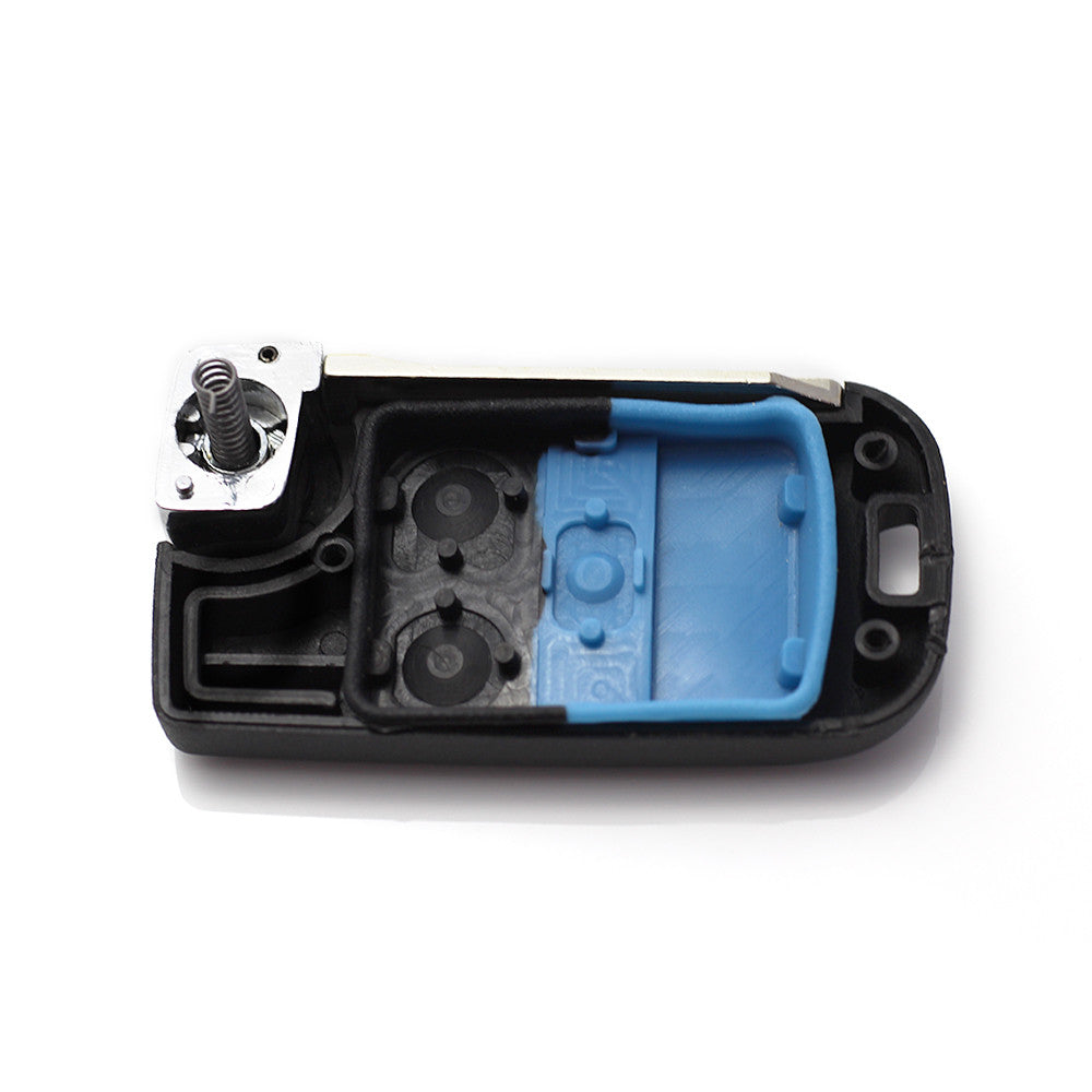 FORD – Carcasa cheie Briceag din Cheie cu lama fixa + telecomanda originala MTR - CC120