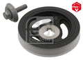 Fulie curea, arbore cotit 33798 FEBI BILSTEIN