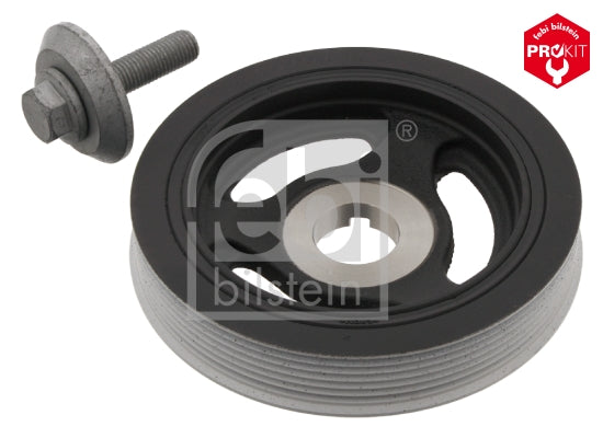 Fulie curea, arbore cotit 33798 FEBI BILSTEIN