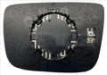 Sticla oglinda, oglinda retrovizoare exterioara 338-0058-1 TYC