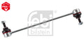 Brat/bieleta suspensie, stabilizator 33811 FEBI BILSTEIN