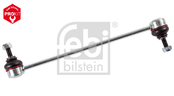 Brat/bieleta suspensie, stabilizator 33811 FEBI BILSTEIN