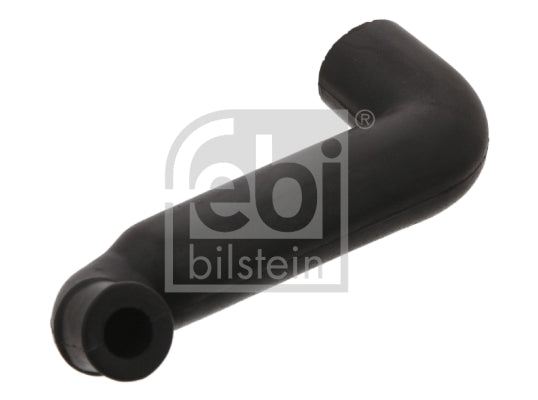 furtun,aerisire bloc motor 33862 FEBI BILSTEIN
