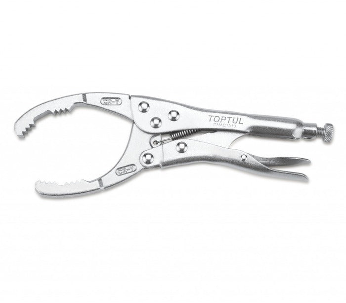 Cleste filtru ulei 53-118 mm - 10219320