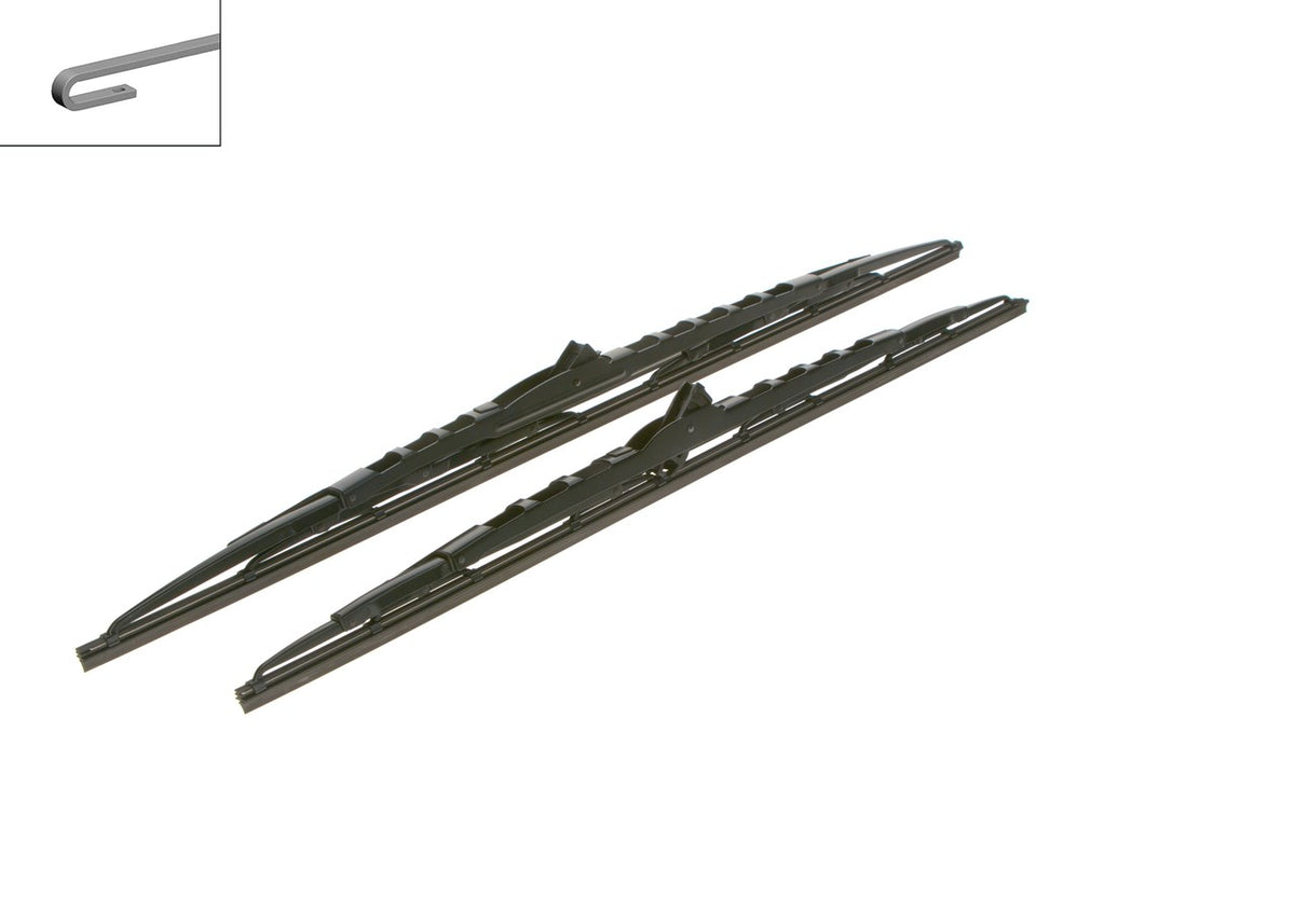 lamela stergator 3 397 118 327 BOSCH
