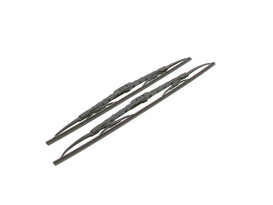 SET STERGATOARE AUTO BOSCH ECO 530/475 MM