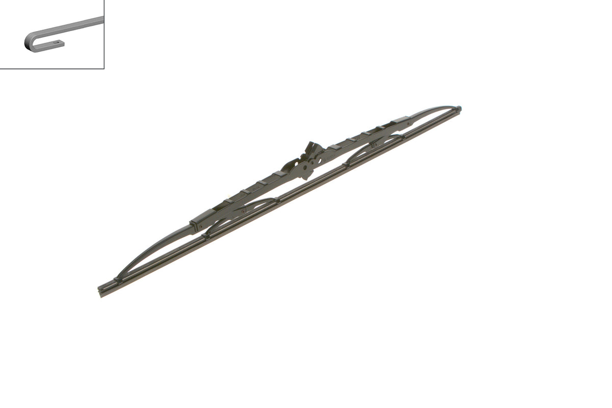 lamela stergator 3 397 004 584 BOSCH