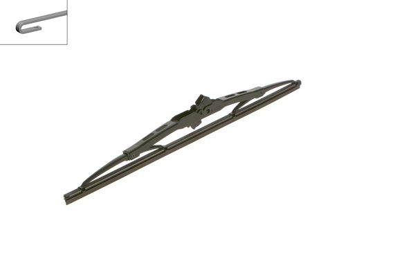STERGATOR LUNETA 380 MM