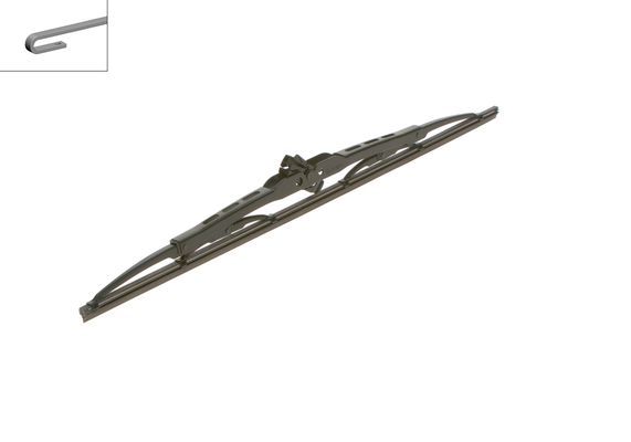 STERGATOR LUNETA 425 MM