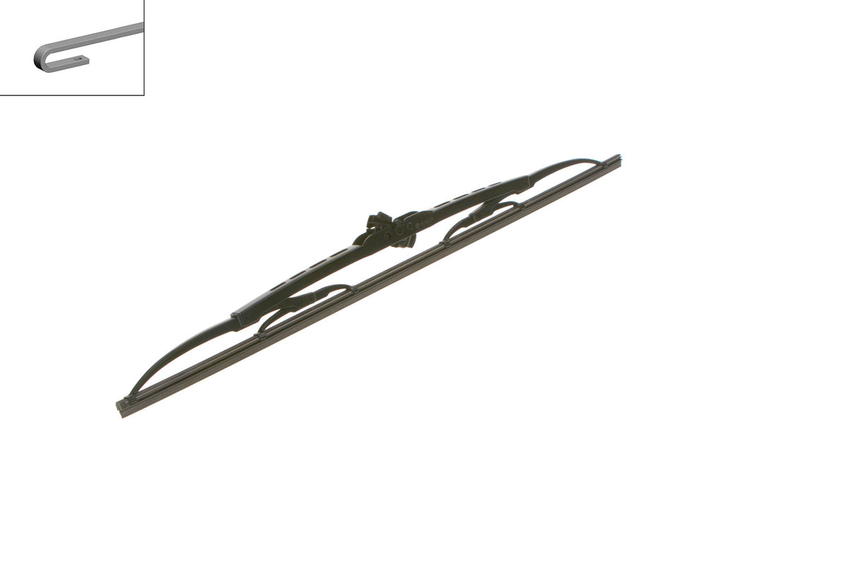 Lamela stergator BOSCH 3 397 004 760