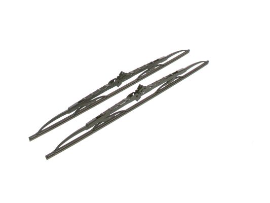 SET STERGATOARE AUTO BOSCH ECO 530/530 MM