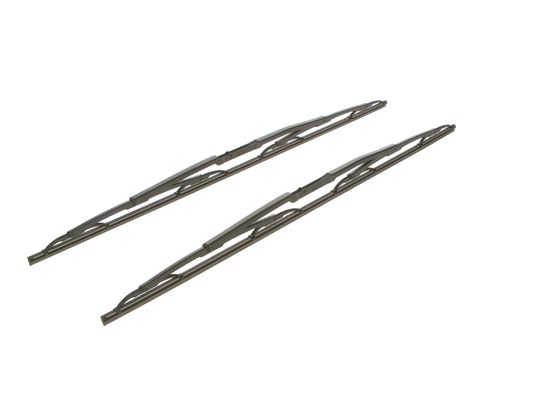 SET STERGATOARE TWIN 650/650 MM