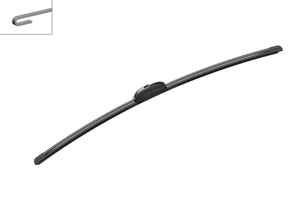 Lamela stergator BOSCH 3 397 006 803