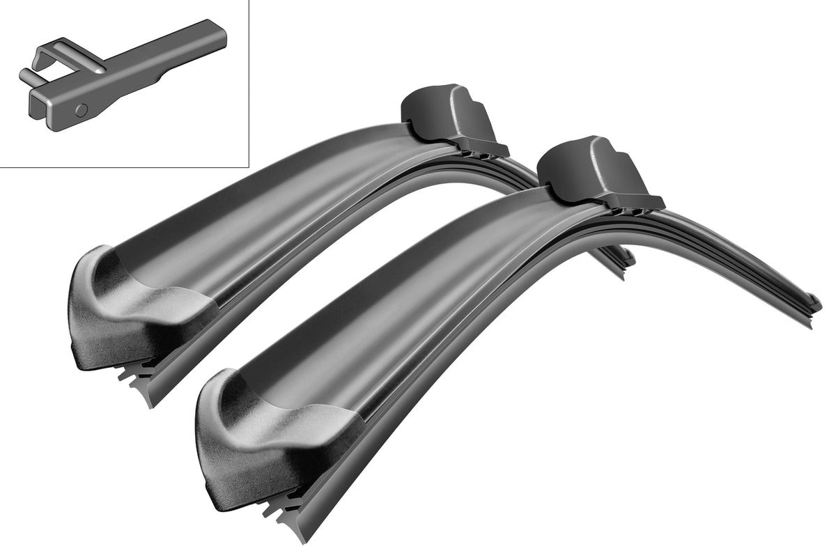 Lamela stergator BOSCH 3 397 007 072