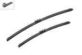 SET STERGATOARE AEROTWIN 575/450 MM