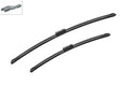 SET STERGATOARE AEROTWIN 650/500 MM
