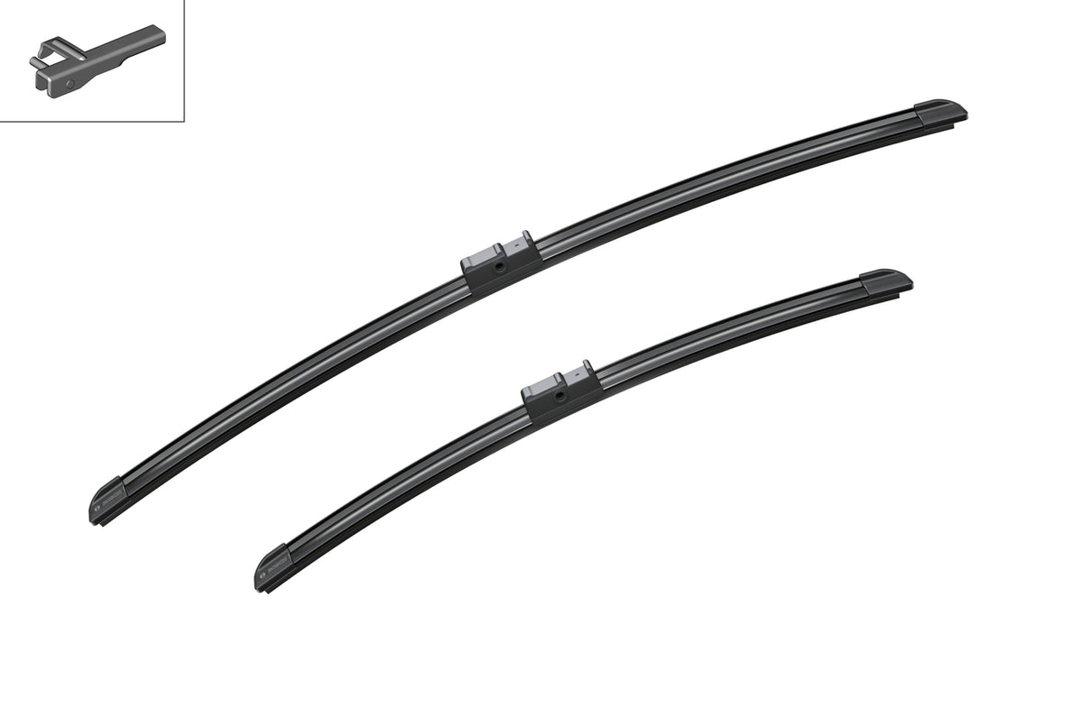 Lamela stergator BOSCH 3 397 007 096