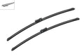 SET STERGATOARE AEROTWIN 650/650 MM