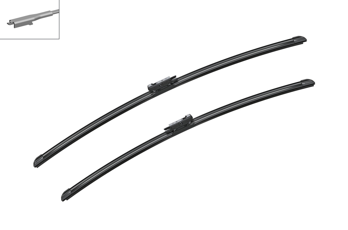 Lamela stergator BOSCH 3 397 007 100