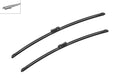 SET STERGATOARE AEROTWIN 700/650 MM