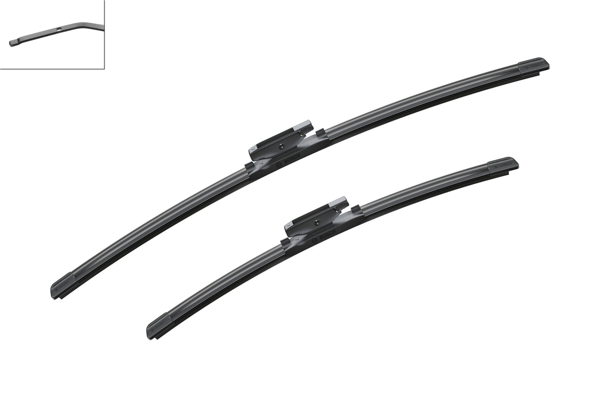 Lamela stergator BOSCH 3 397 007 115