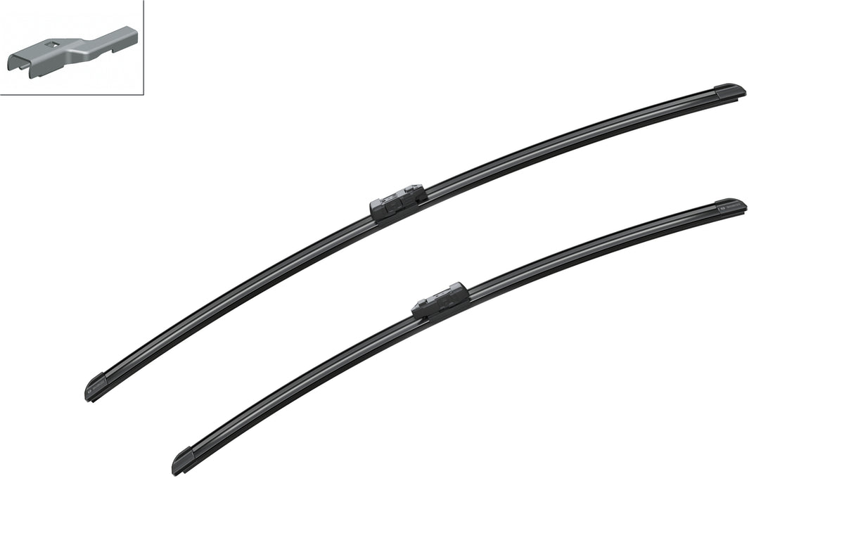 Lamela stergator BOSCH 3 397 007 120
