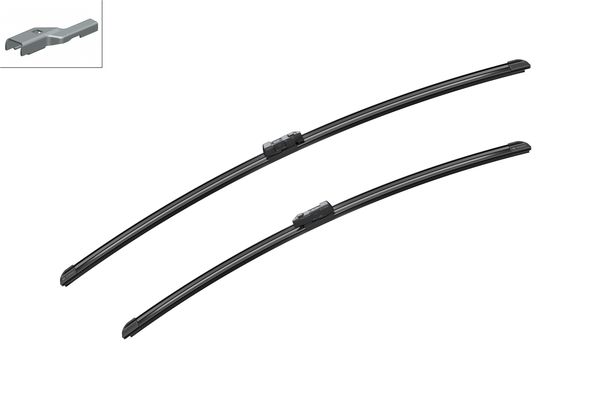 SET STERGATOARE AEROTWIN 750/650 MM