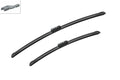 SET STERGATOARE AEROTWIN 600/450 MM