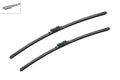 SET STERGATOARE AEROTWIN 650/600 MM