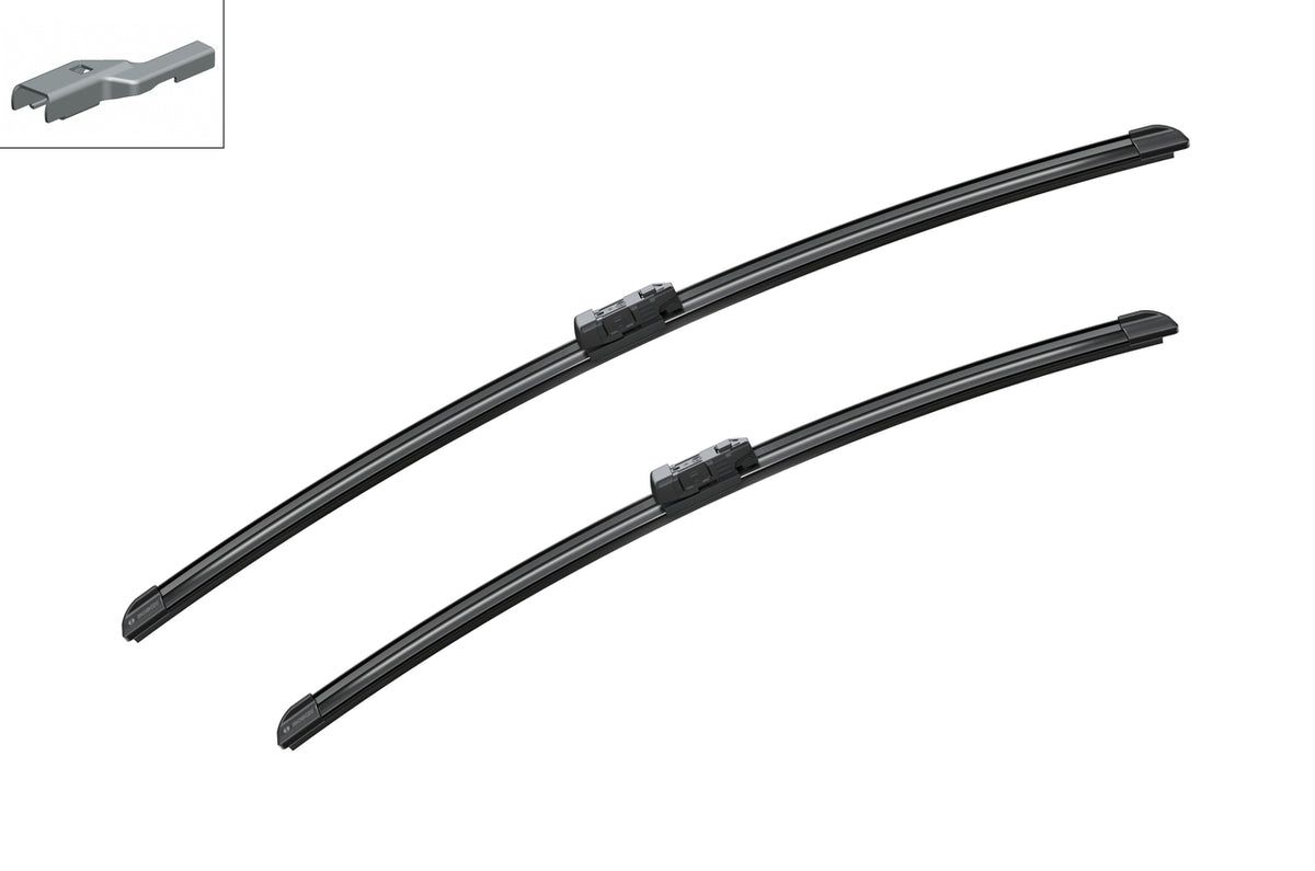 Lamela stergator BOSCH 3 397 007 225
