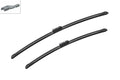 SET STERGATOARE AEROTWIN 650/530 MM