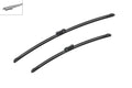 SET STERGATOARE AEROTWIN 700/550 MM