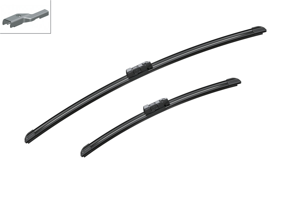 Lamela stergator BOSCH 3 397 007 295