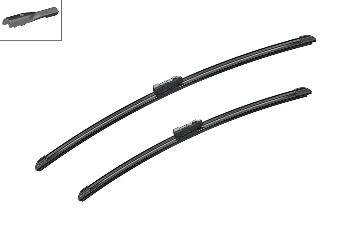 Lamela stergator BOSCH 3 397 007 297