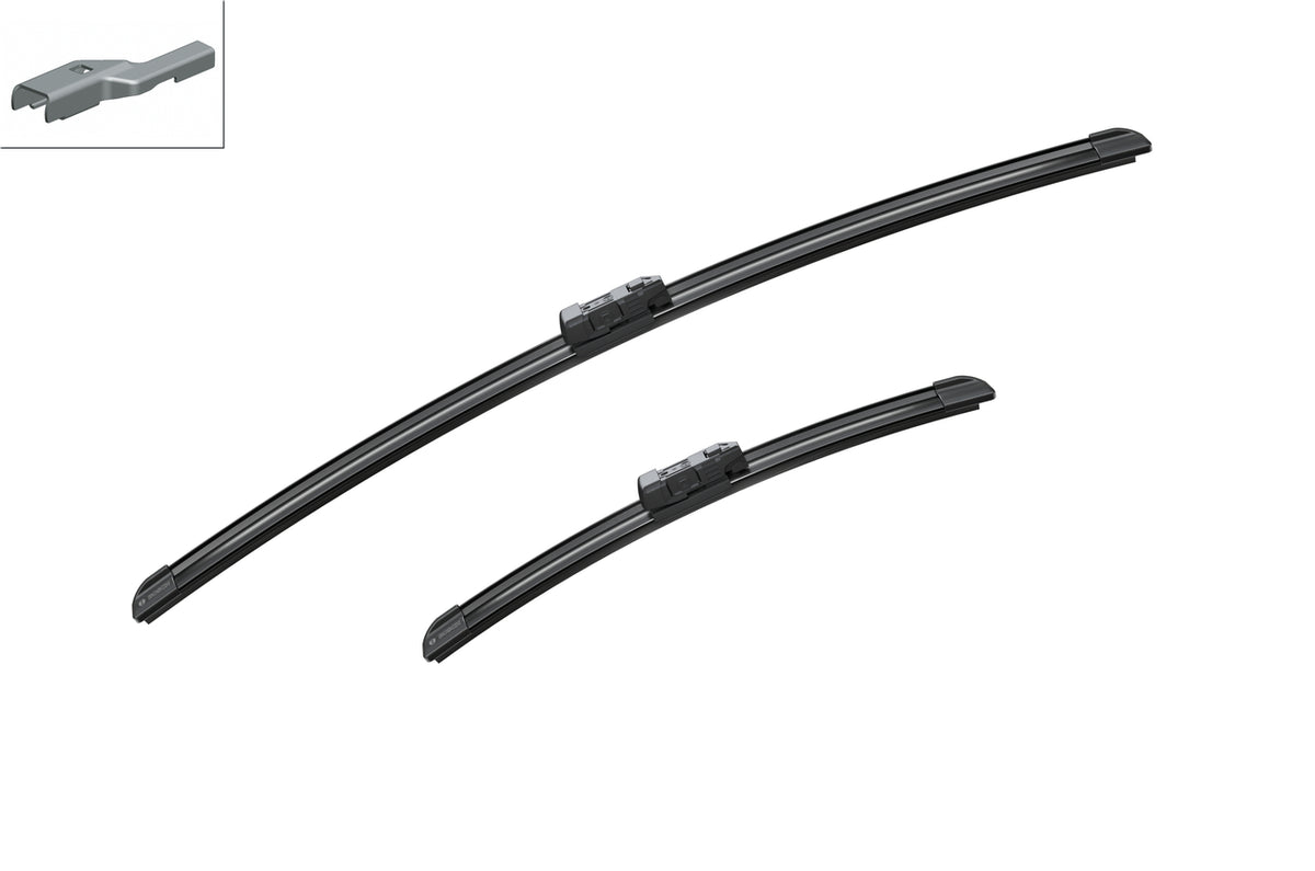 Lamela stergator BOSCH 3 397 007 299