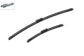SET STERGATOARE AEROTWIN 600/340 MM