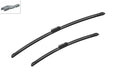 SET STERGATOARE AEROTWIN 650/475 MM