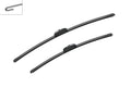 Lamela stergator BOSCH 3 397 007 392