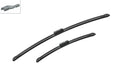 Lamela stergator BOSCH 3 397 007 414